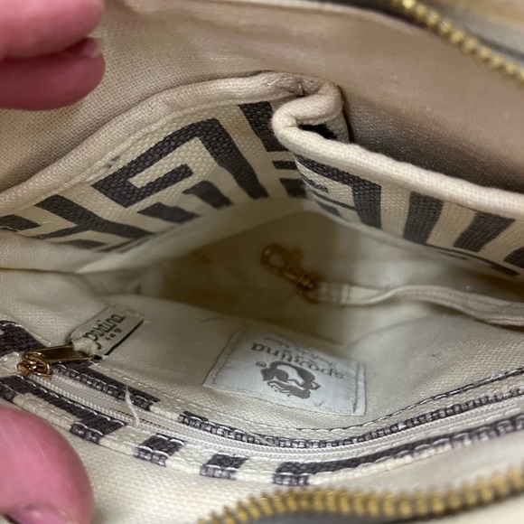 Spartina 449 NWOT crossbody purse - Picture 6 of 7